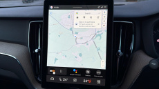 Volvo XC60 2.0 B5P Plus Dark 5dr AWD Geartronic Petrol Estate